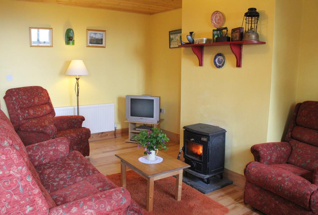 Feirm Cottage كينمير المظهر الخارجي الصورة