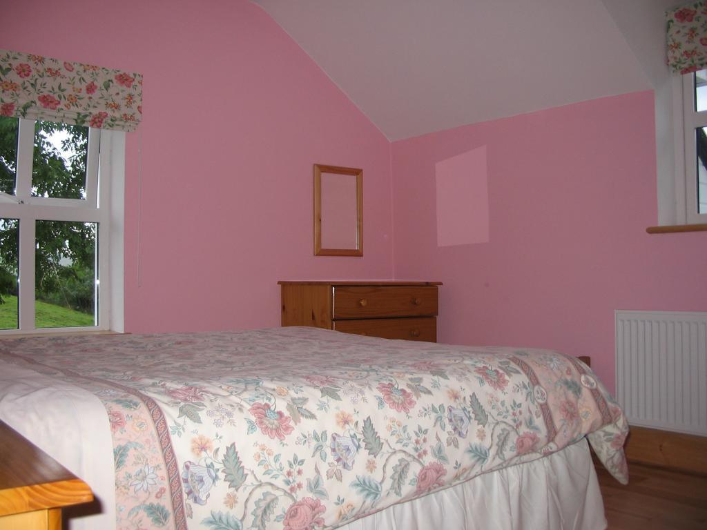Feirm Cottage كينمير المظهر الخارجي الصورة