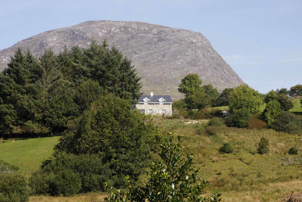 Feirm Cottage كينمير المظهر الخارجي الصورة
