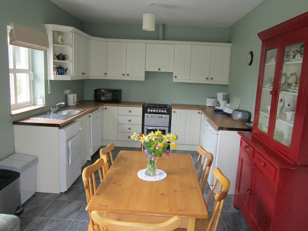 Feirm Cottage كينمير المظهر الخارجي الصورة